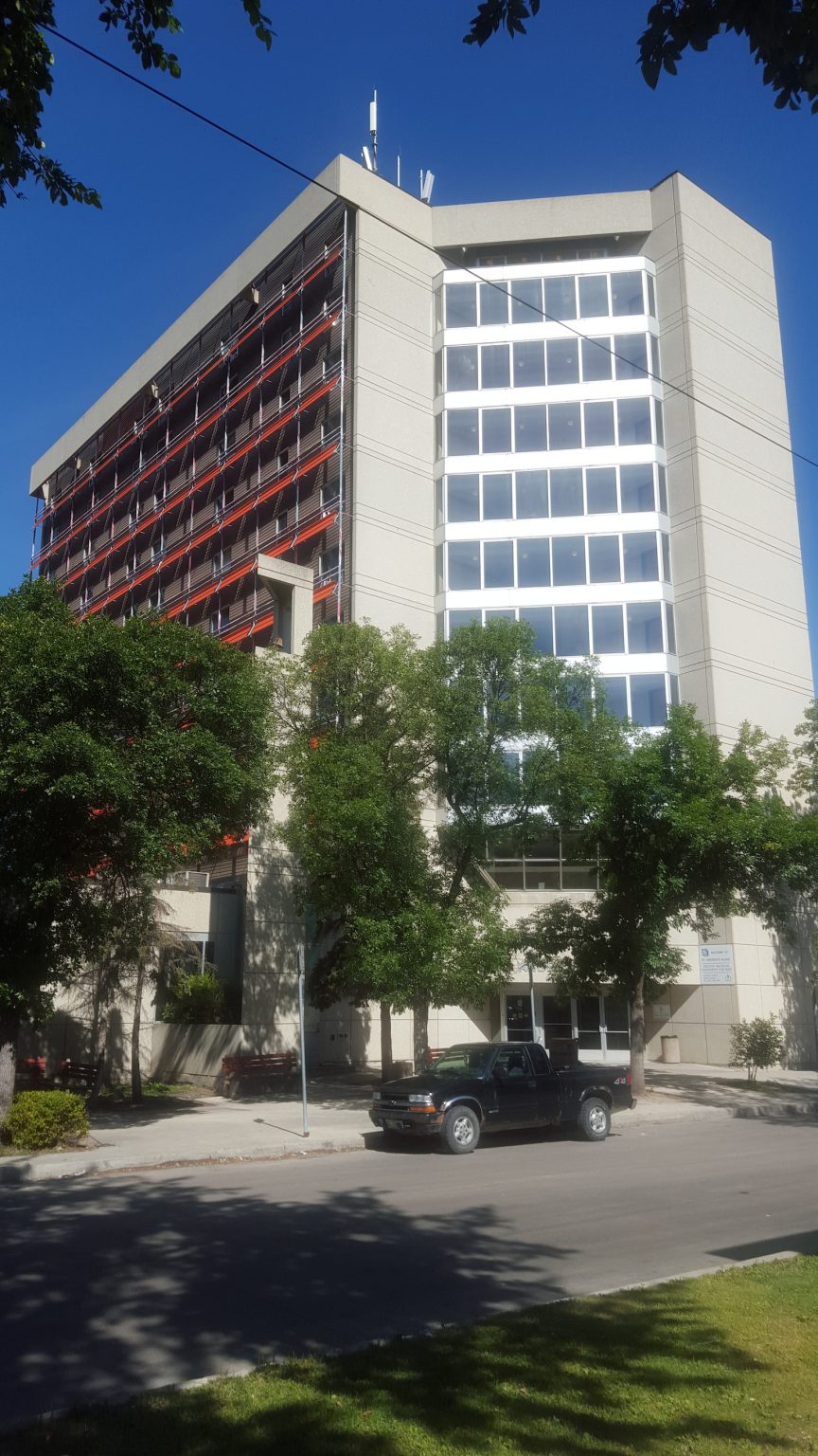 Fred Douglas Society Entities List
